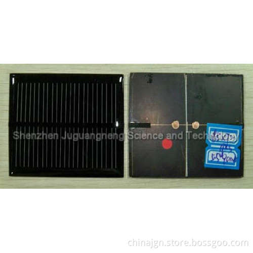 Mini Solar Module for Solar Garden Lamp